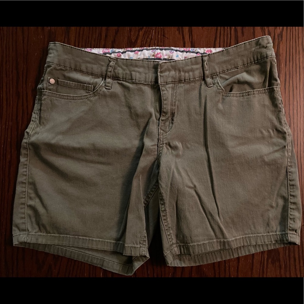 Roxy Shorts